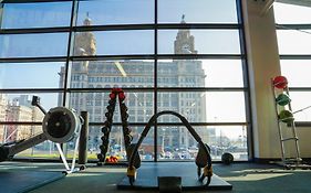 Crowne Plaza Liverpool City Centre By Ihg